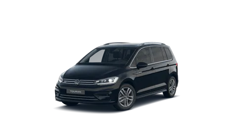Touran Highline Business Premium 2.0 TDI SCR 110 kW (150 pk) 7 versnellingen DSG Touran Highline Business Premium 2.0 TDI SCR 110 kW (150 pk) 7 versnellingen DSG