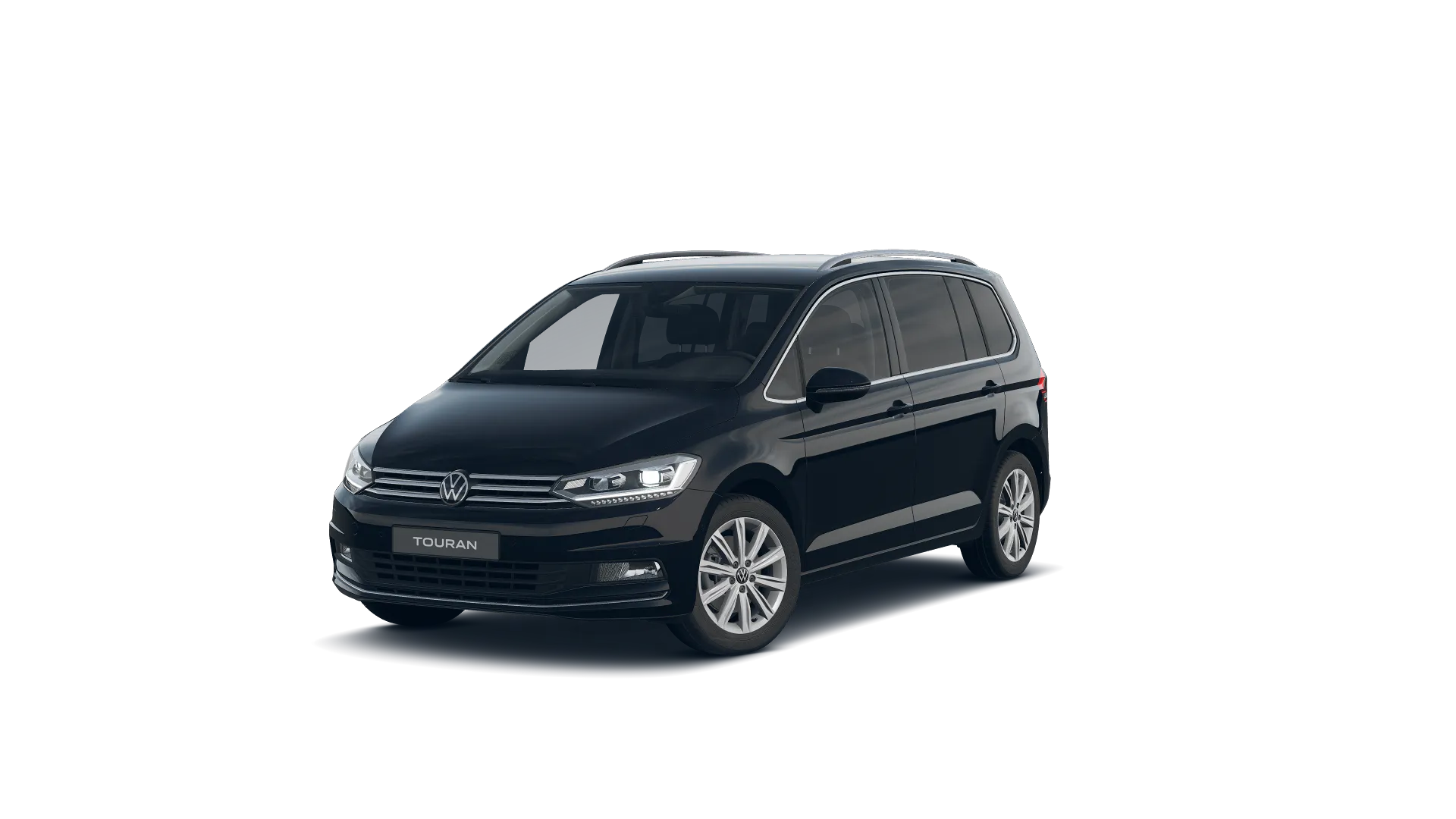 Volkswagen Touran Highline