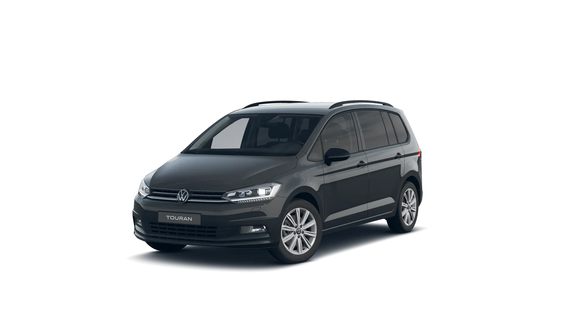 Volkswagen Touran Highline