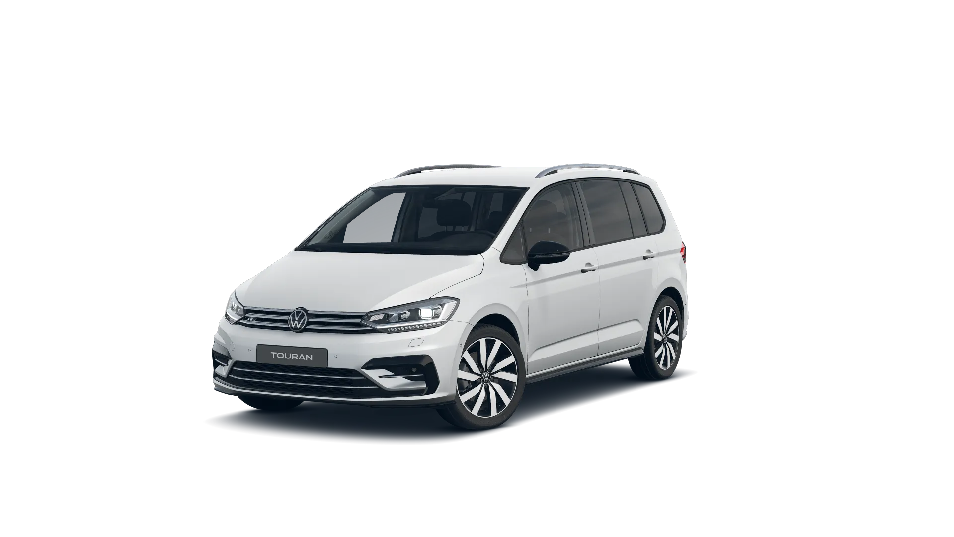 Volkswagen Touran ENERGY