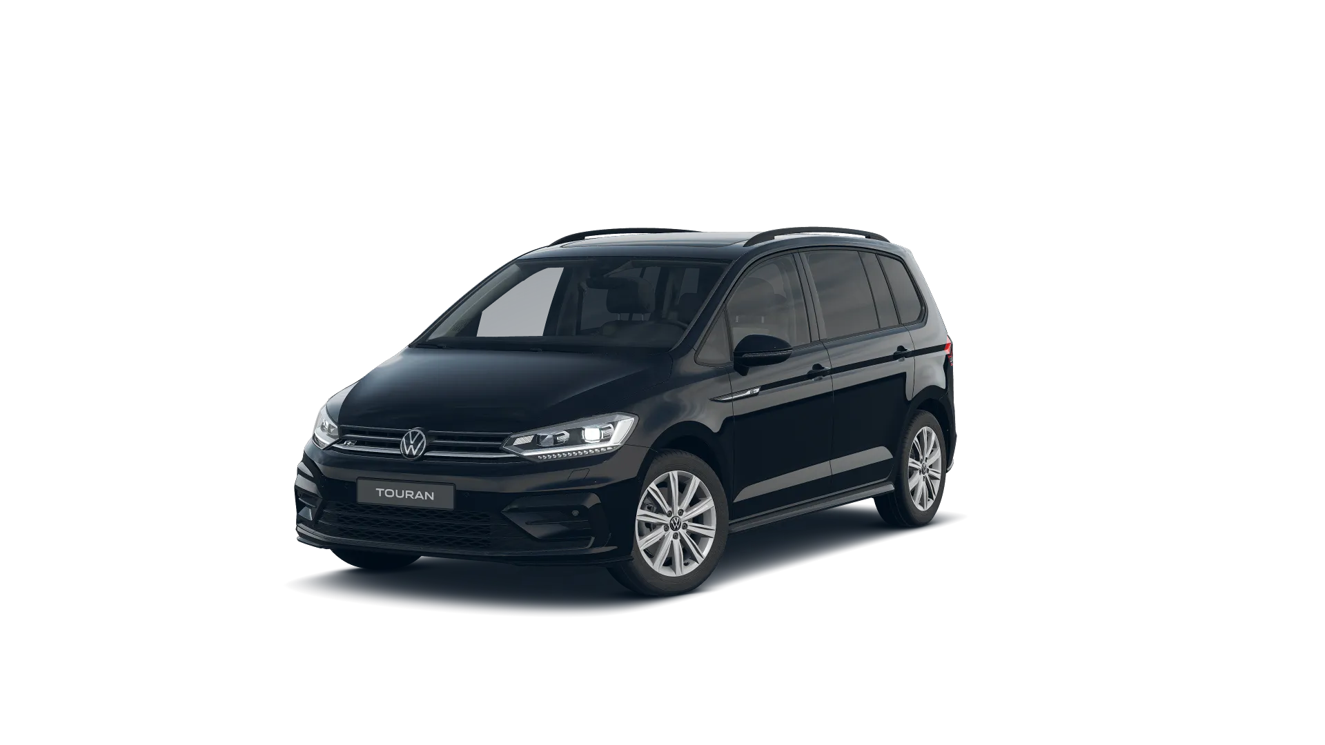 Volkswagen Touran Highline