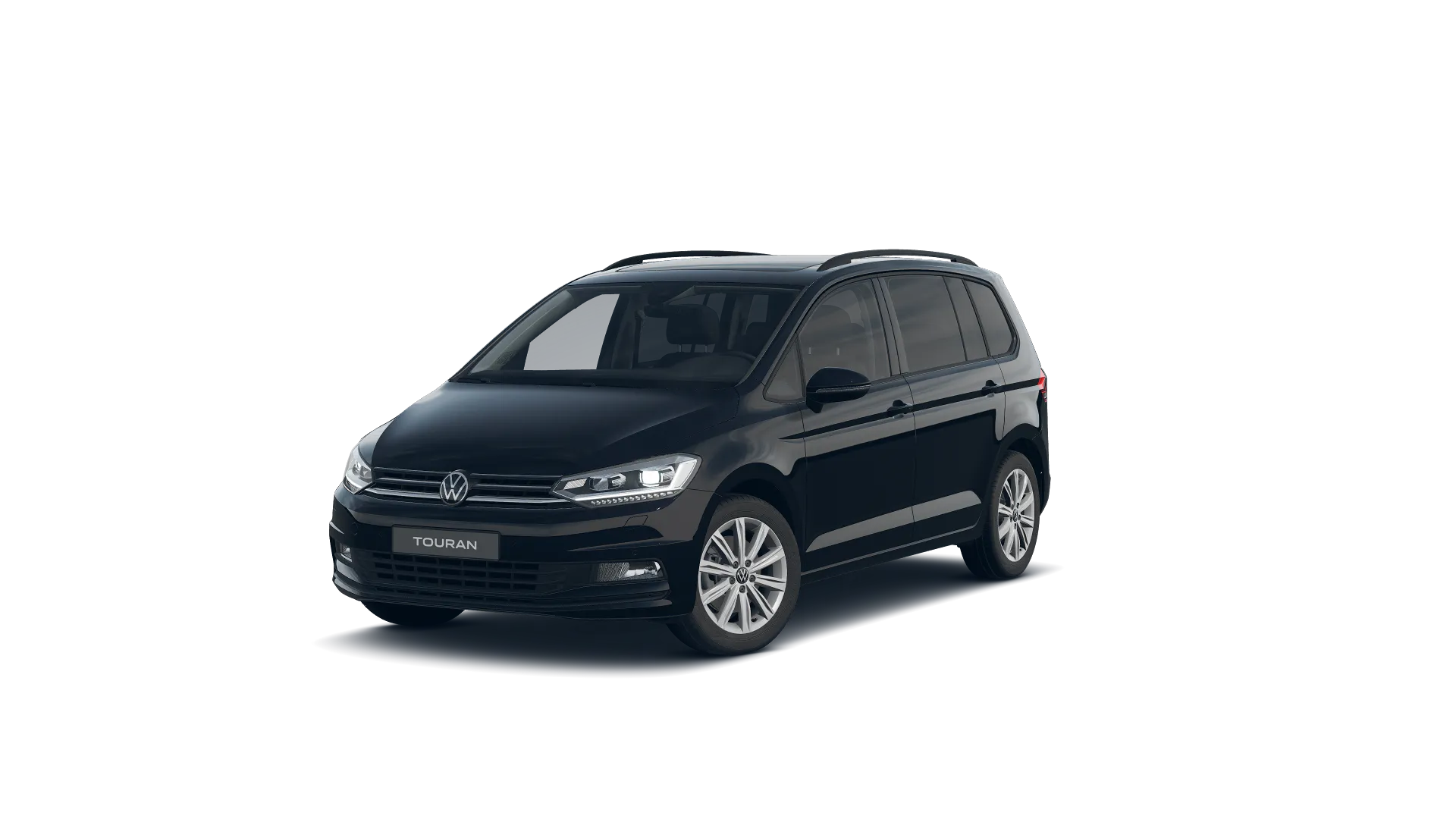 Volkswagen Touran Highline