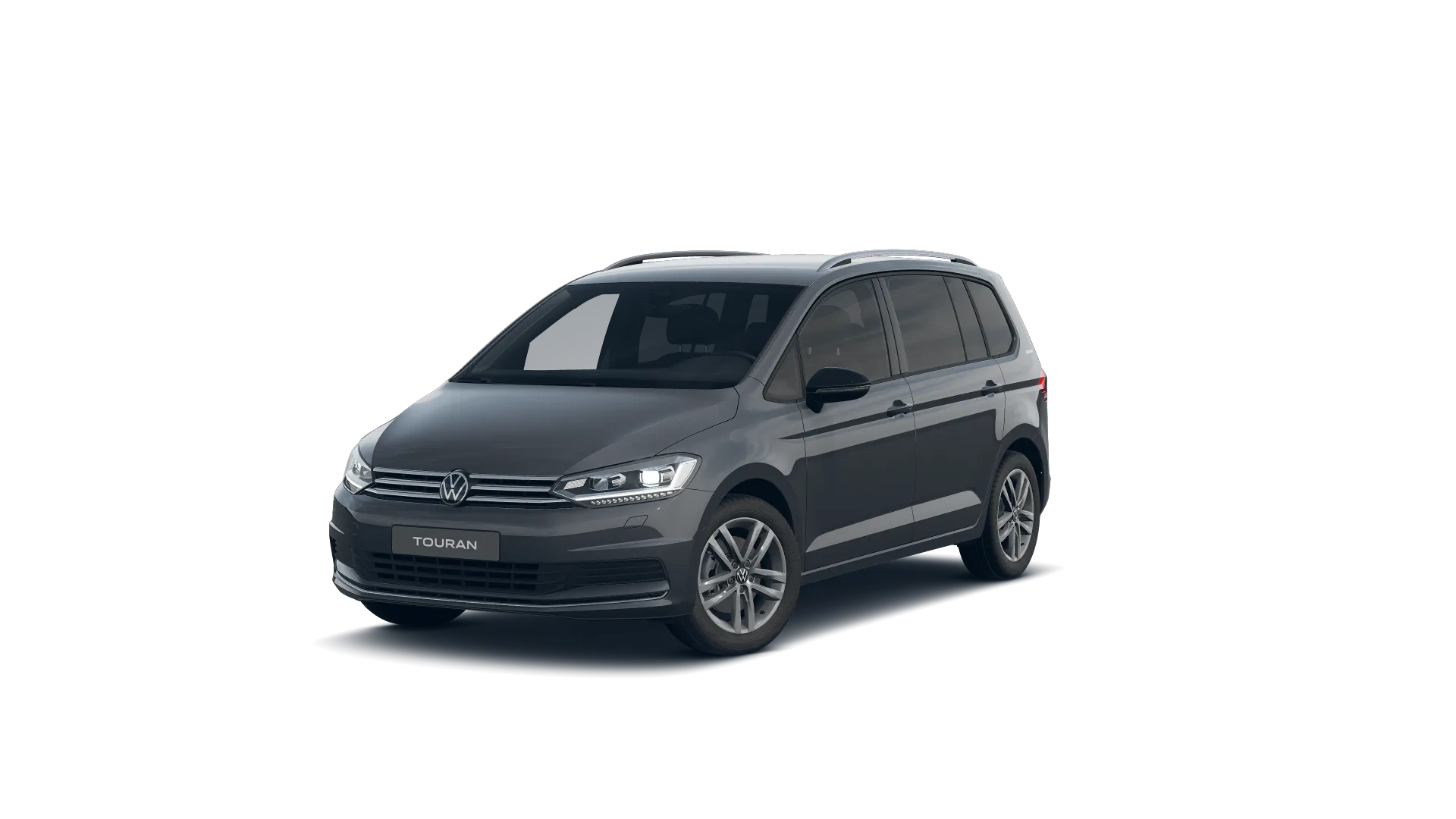 Volkswagen Touran ENERGY