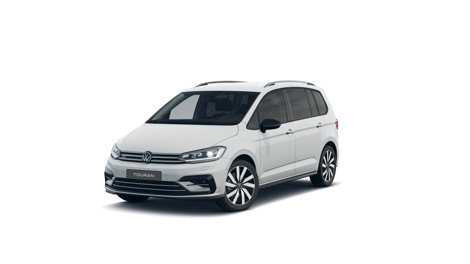 Volkswagen Touran ENERGY