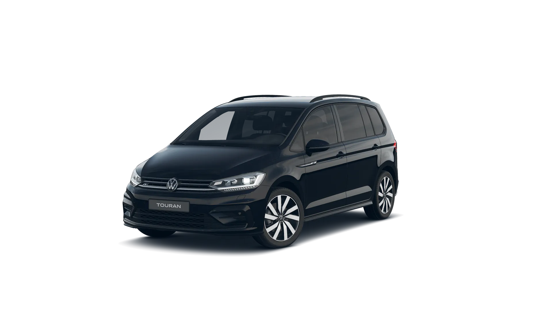 Volkswagen Touran Highline