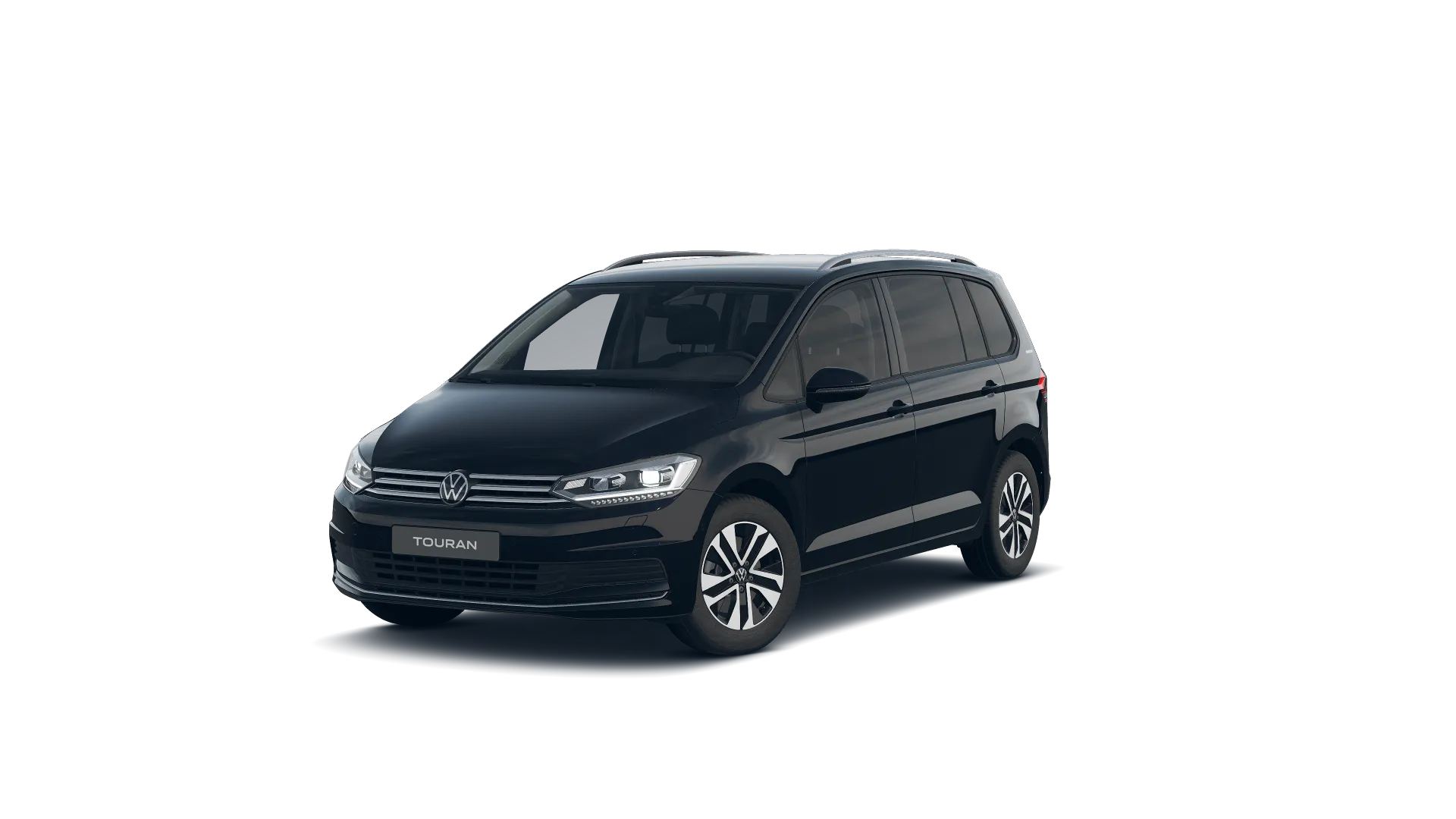 Volkswagen Touran ENERGY