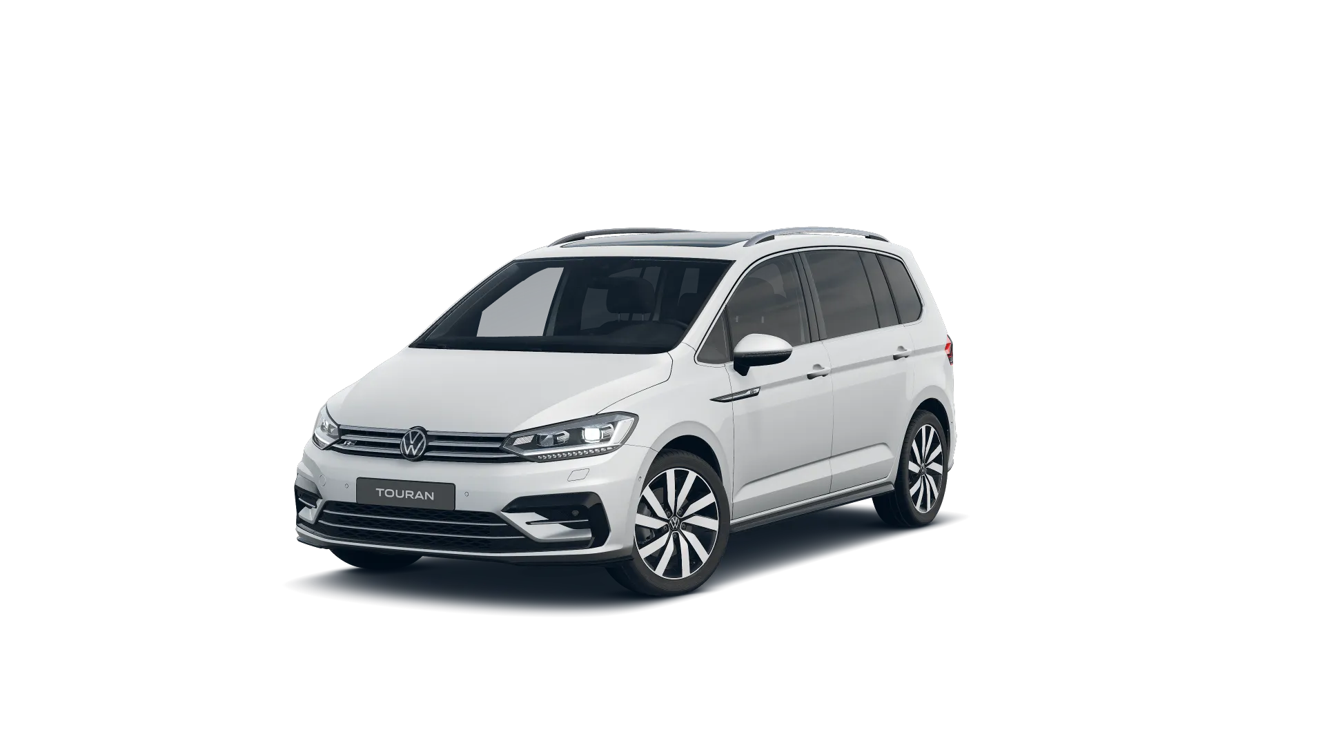 Volkswagen Touran Highline