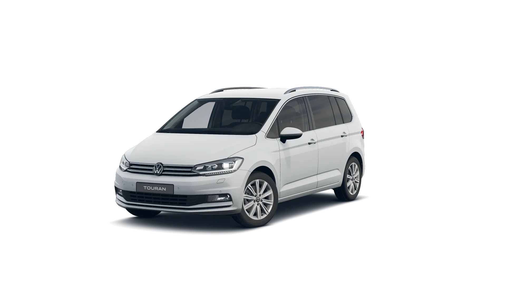 Volkswagen Touran Highline