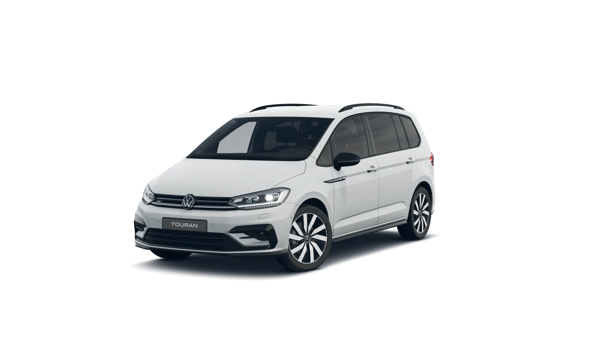 Volkswagen Touran Highline