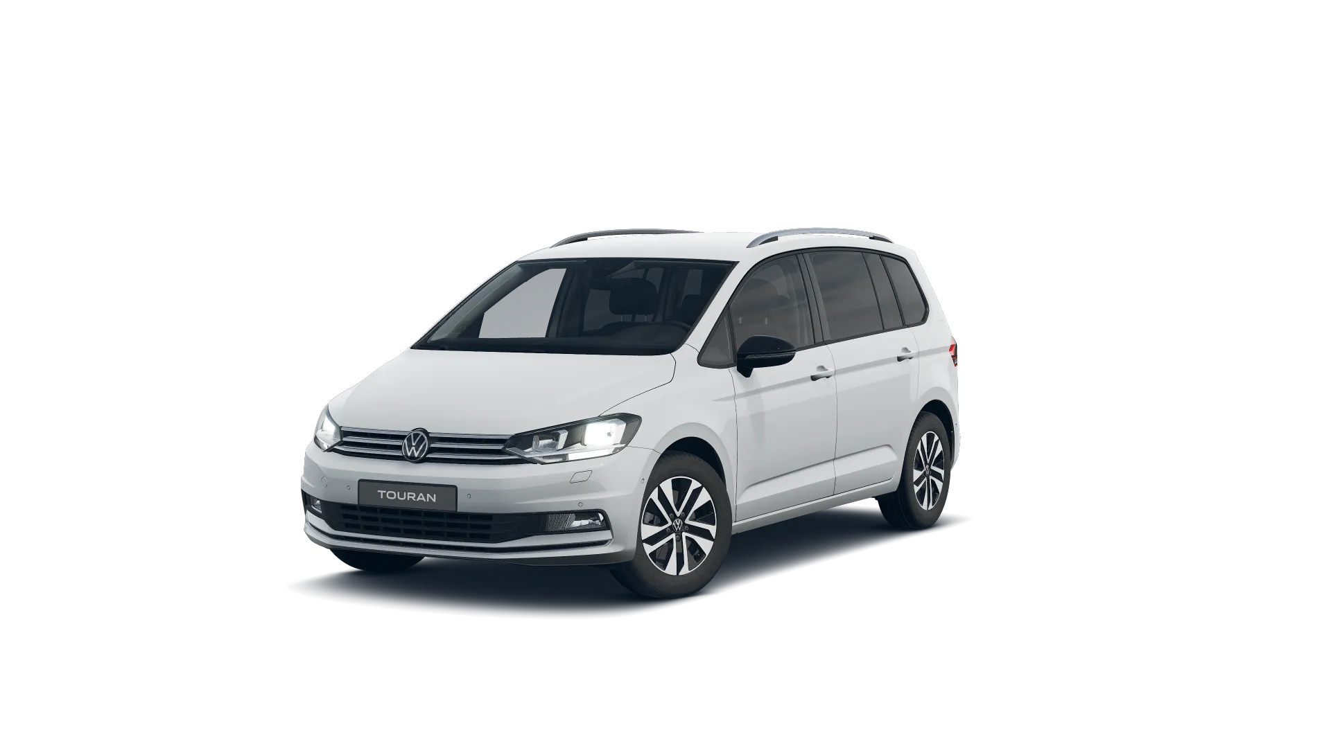 Volkswagen Touran ENERGY