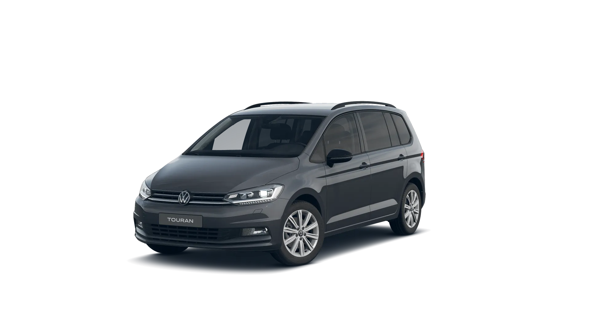 Volkswagen Touran Highline