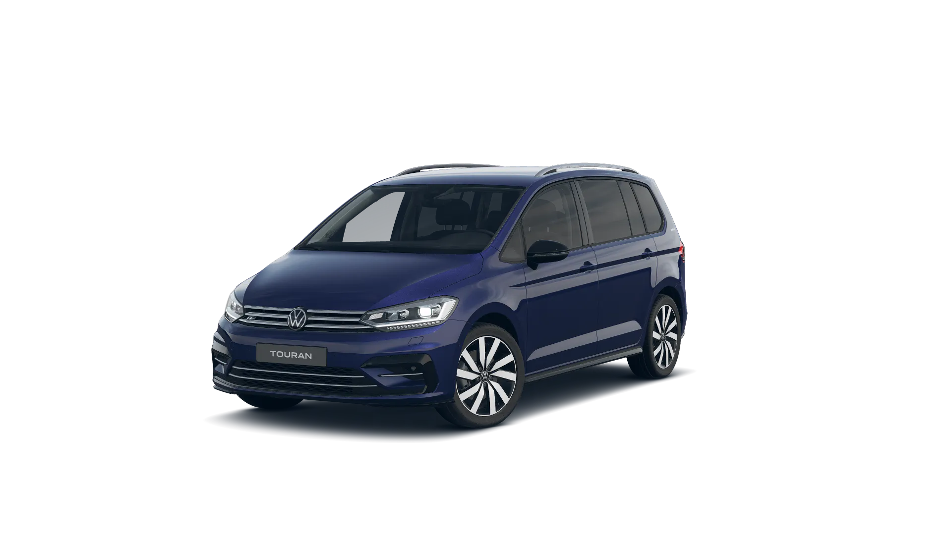 Volkswagen Touran ENERGY