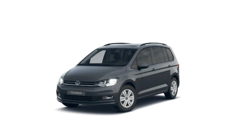 Touran Trendline Business 1.5 TSI OPF 110 kW (150 pk) 7 versnellingen DSG Touran Trendline Business 1.5 TSI OPF 110 kW (150 pk) 7 versnellingen DSG