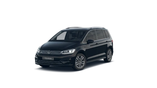 Touran Highline Business Premium 1.5 TSI OPF 110 kW (150 pk) 7 versnellingen DSG Touran Highline Business Premium 1.5 TSI OPF 110 kW (150 pk) 7 versnellingen DSG