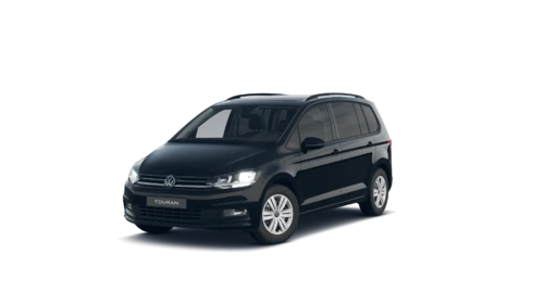 Touran Trendline Business 1.5 TSI OPF 110 kW (150 pk) 7 versnellingen DSG Touran Trendline Business 1.5 TSI OPF 110 kW (150 pk) 7 versnellingen DSG