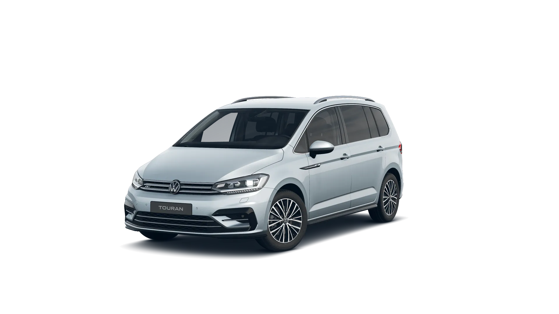 Volkswagen Touran Highline