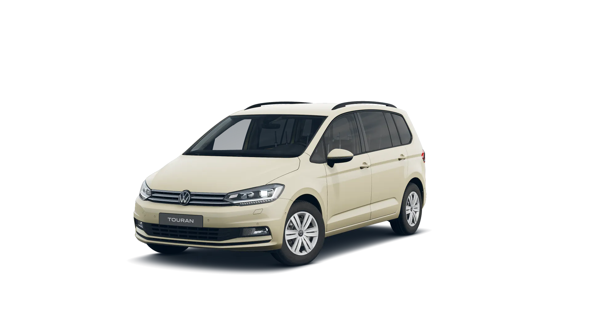 Volkswagen Touran Trendline