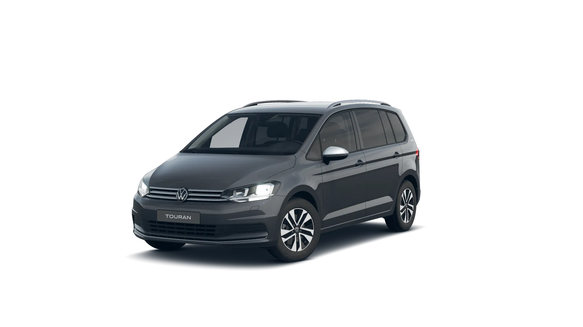 Volkswagen Touran ENERGY