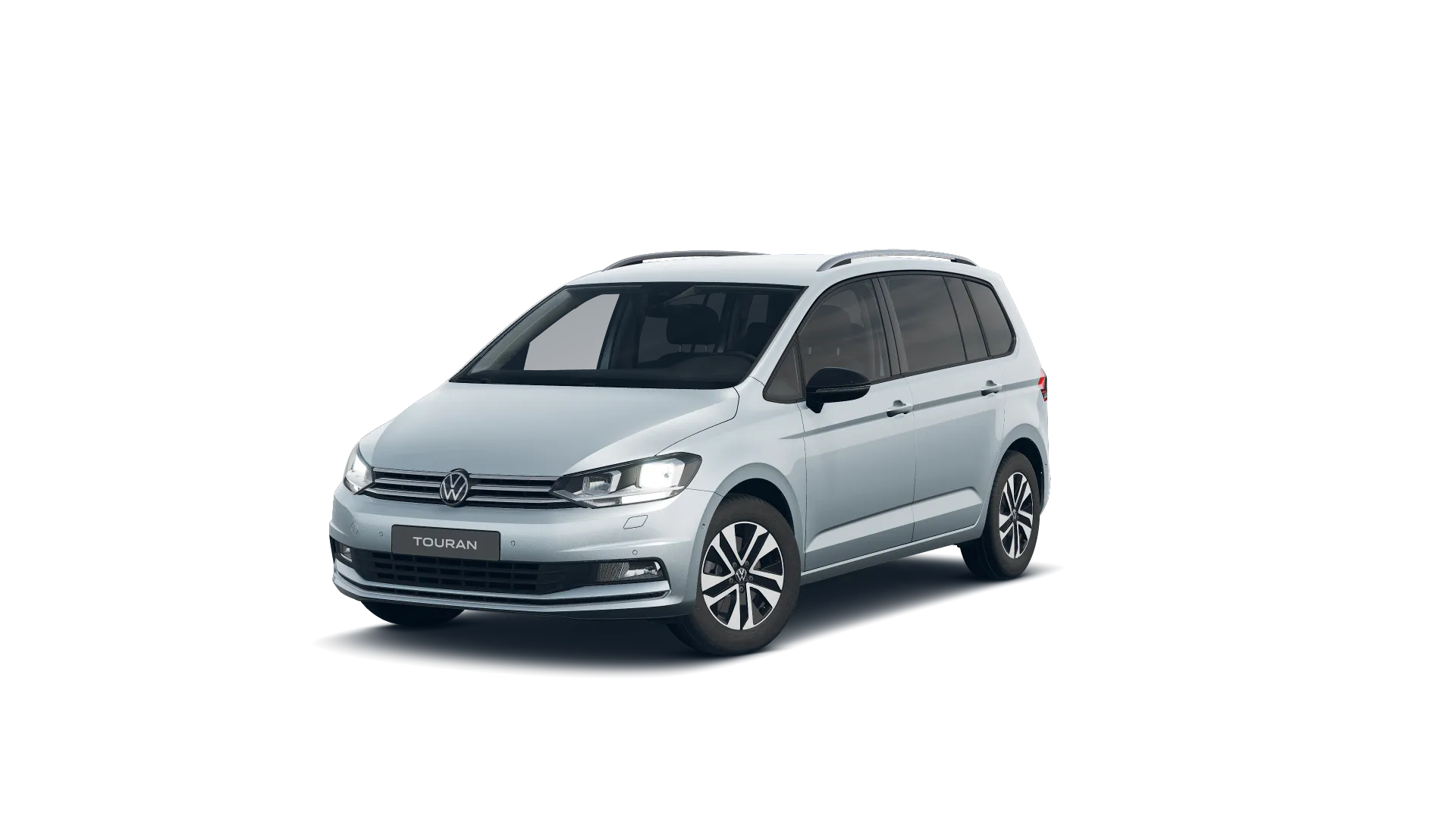Volkswagen Touran ENERGY