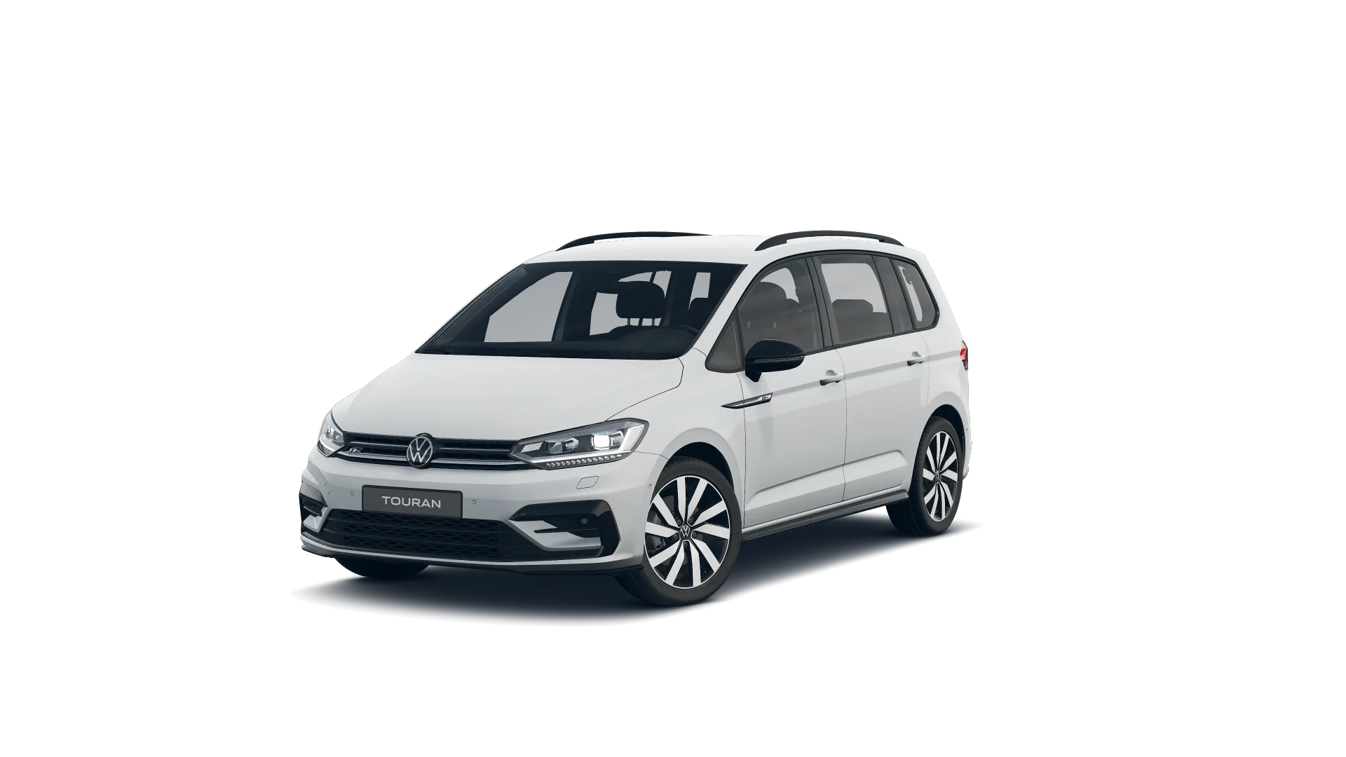 Volkswagen Touran Highline