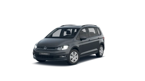 Touran Trendline Business 1.5 TSI OPF 110 kW (150 pk) 7 versnellingen DSG Touran Trendline Business 1.5 TSI OPF 110 kW (150 pk) 7 versnellingen DSG