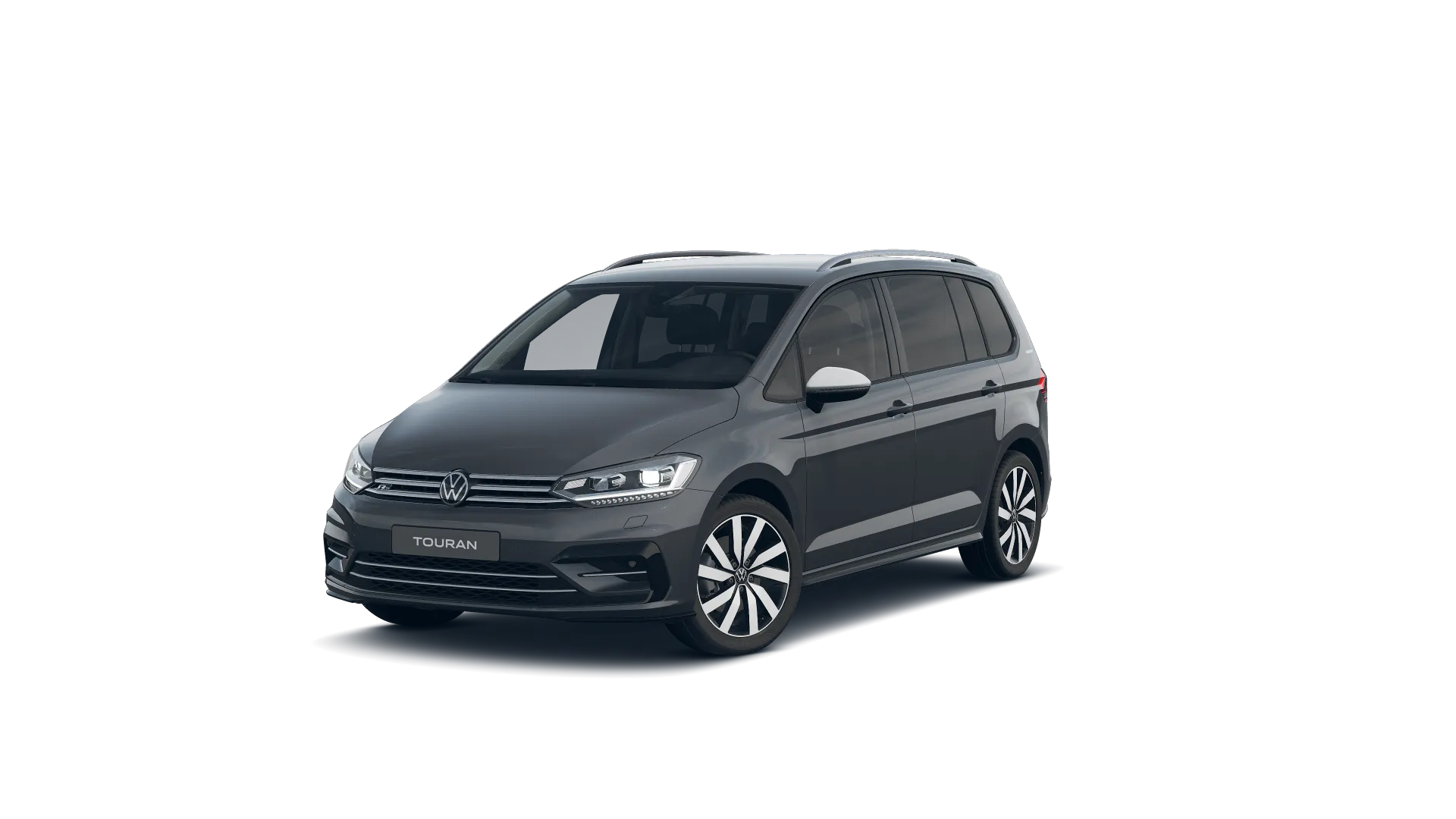 Volkswagen Touran ENERGY