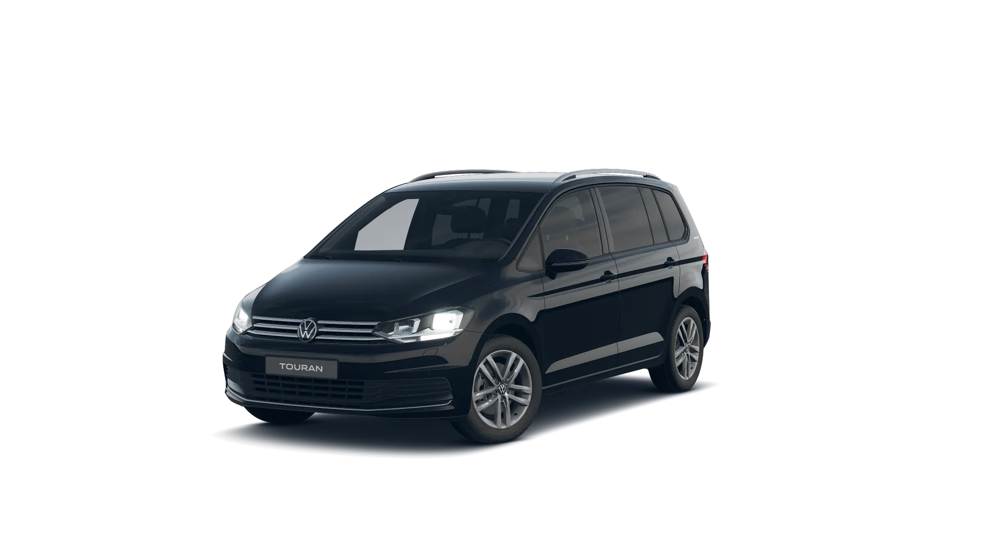 Volkswagen Touran ENERGY
