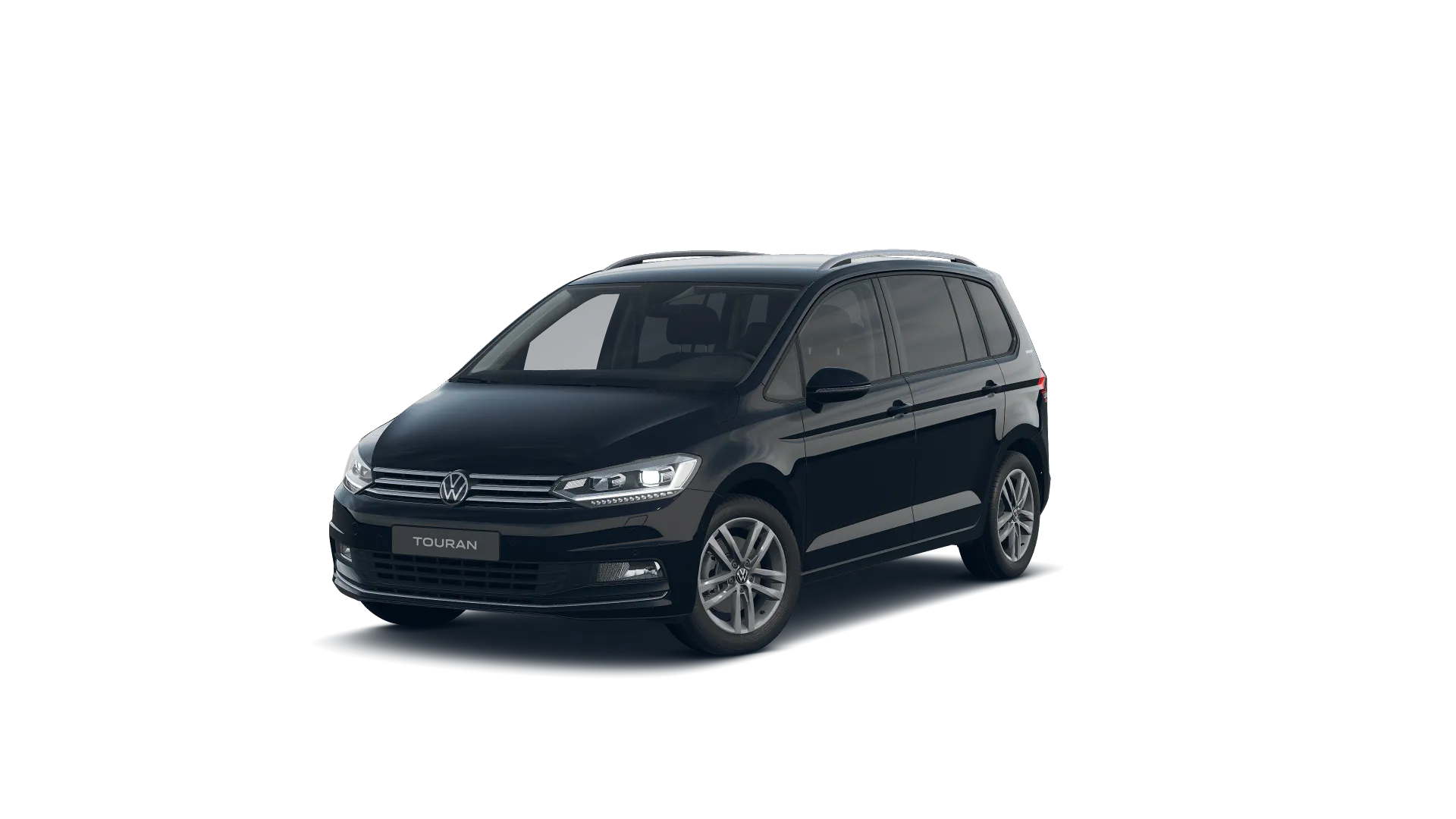 Volkswagen Touran ENERGY