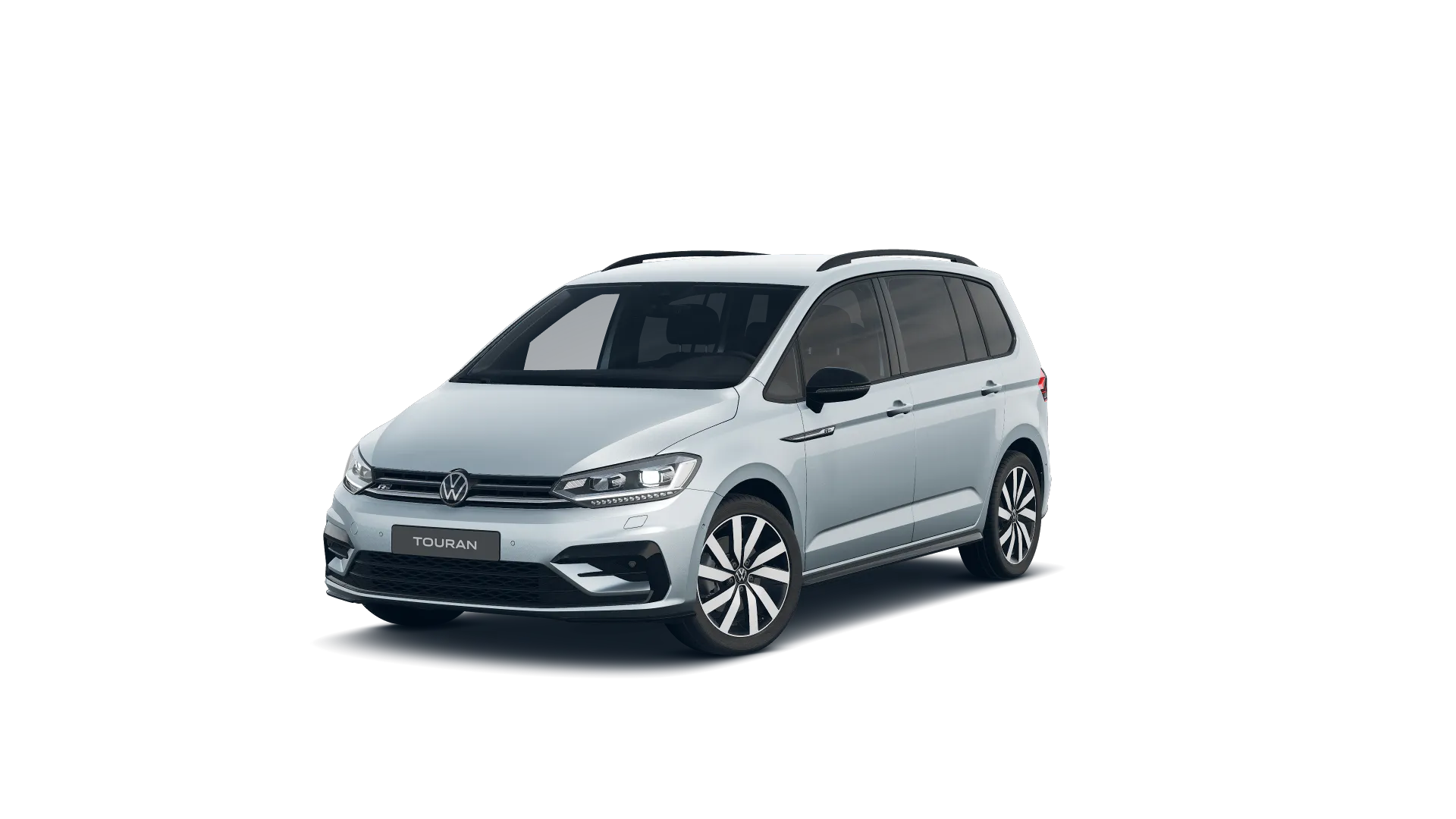 Volkswagen Touran Highline