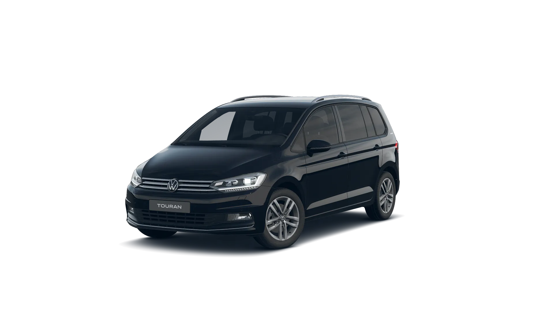 Volkswagen Touran ENERGY