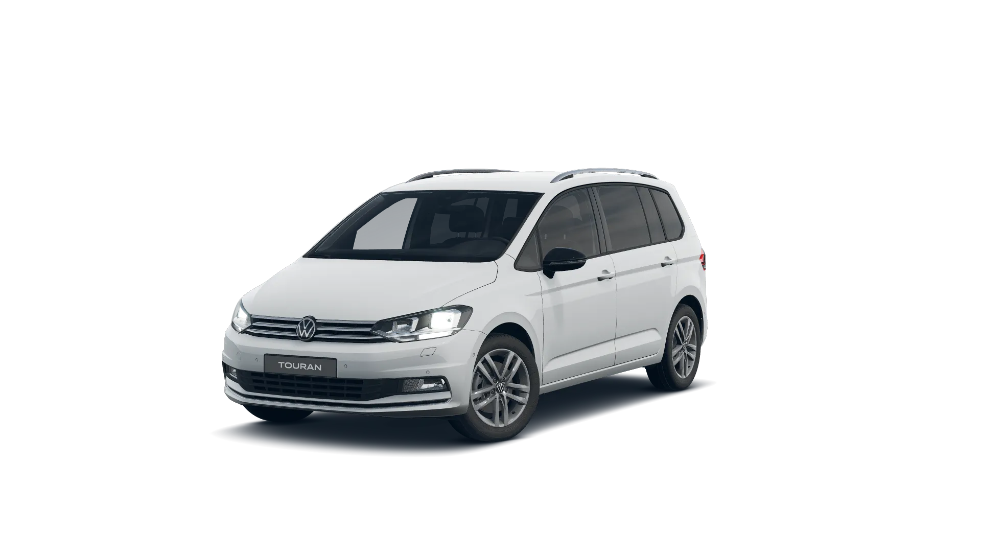 Volkswagen Touran ENERGY