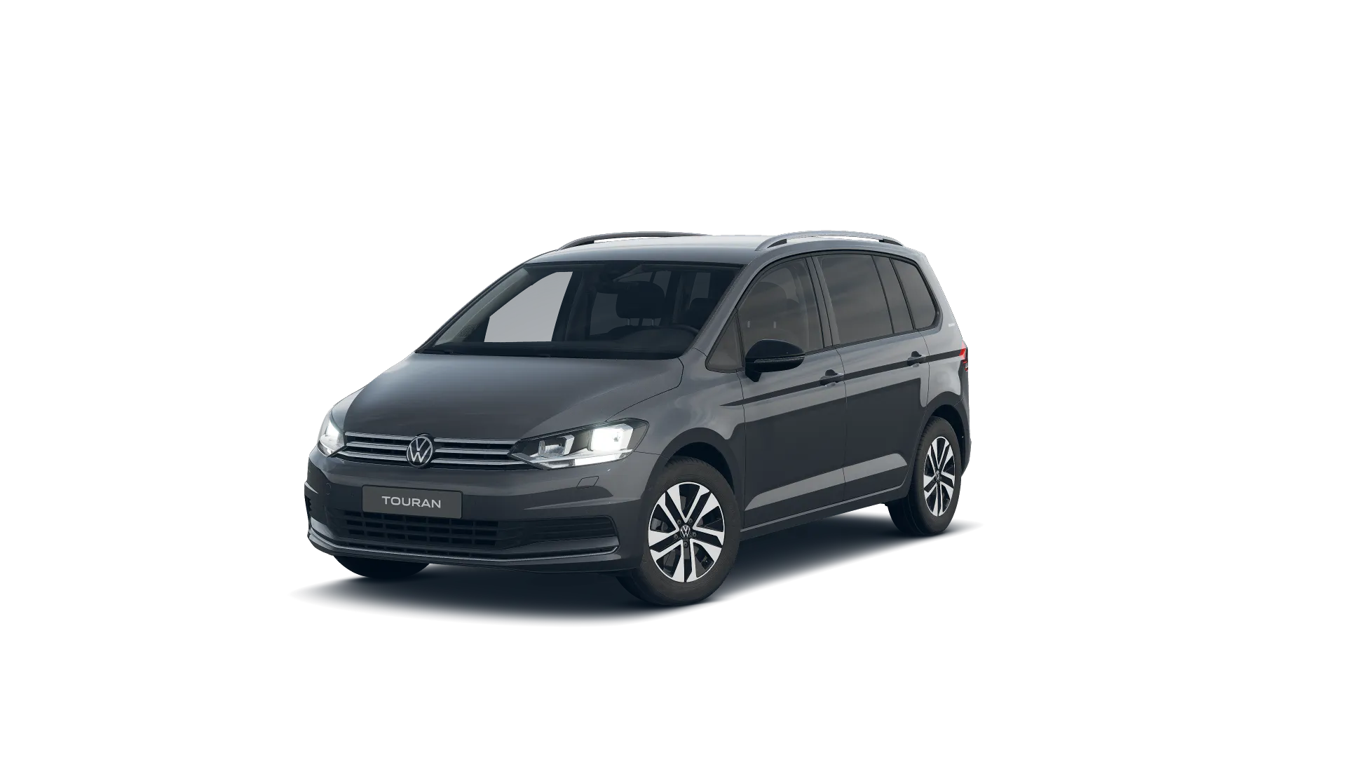 Volkswagen Touran ENERGY
