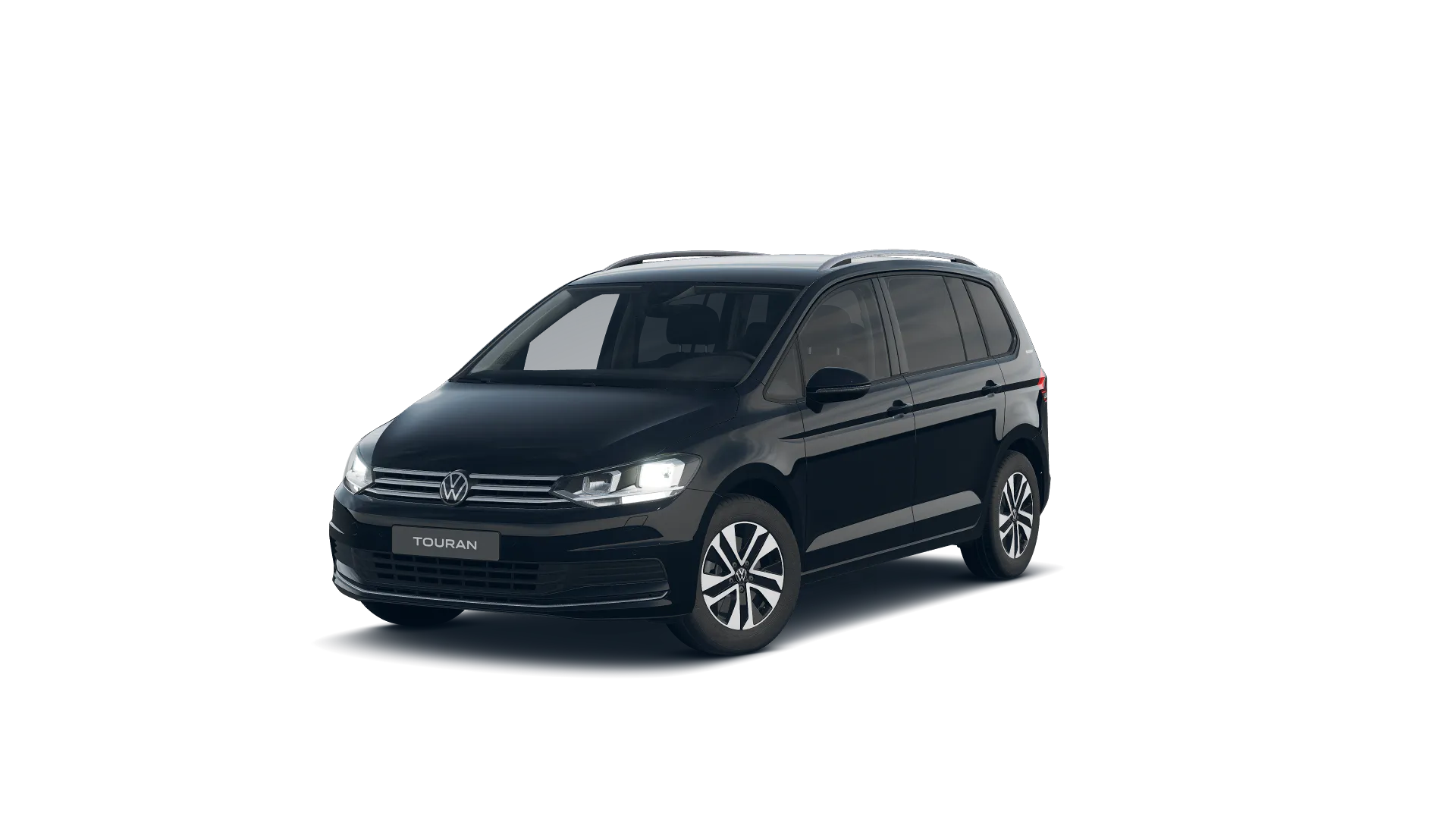 Volkswagen Touran ENERGY