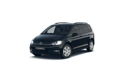 Touran Trendline Business 1.5 TSI OPF 110 kW (150 pk) 7 versnellingen DSG Touran Trendline Business 1.5 TSI OPF 110 kW (150 pk) 7 versnellingen DSG