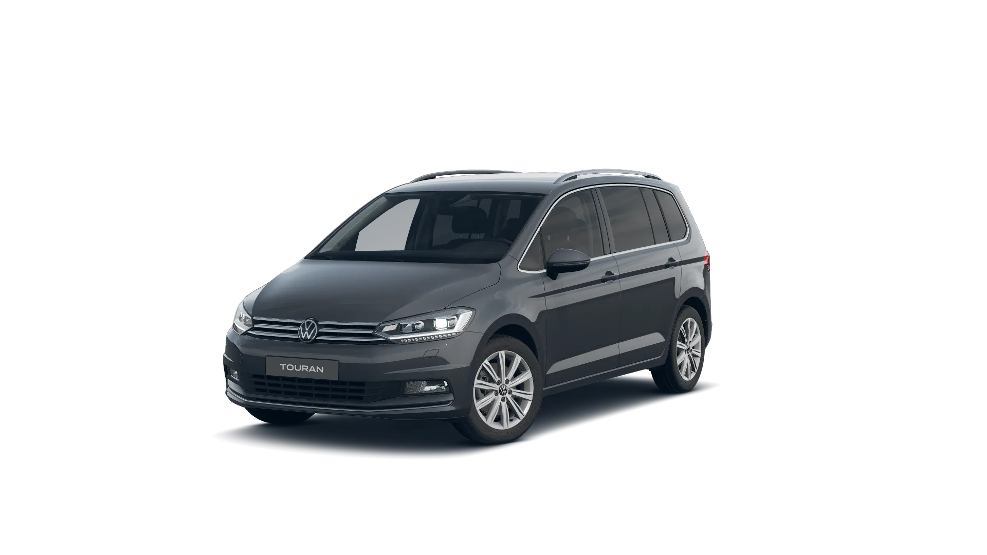 Volkswagen Touran Highline
