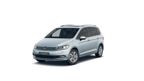 Touran Highline Business Premium 1.5 TSI OPF 110 kW (150 pk) 7 versnellingen DSG Touran Highline Business Premium 1.5 TSI OPF 110 kW (150 pk) 7 versnellingen DSG