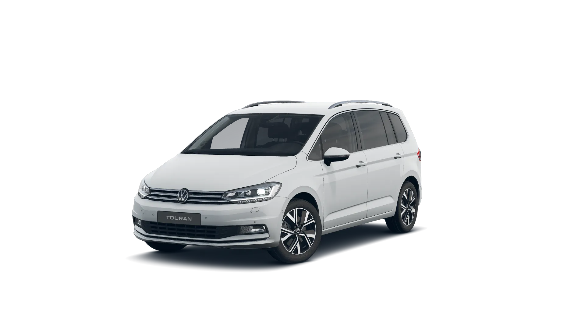 Volkswagen Touran Highline