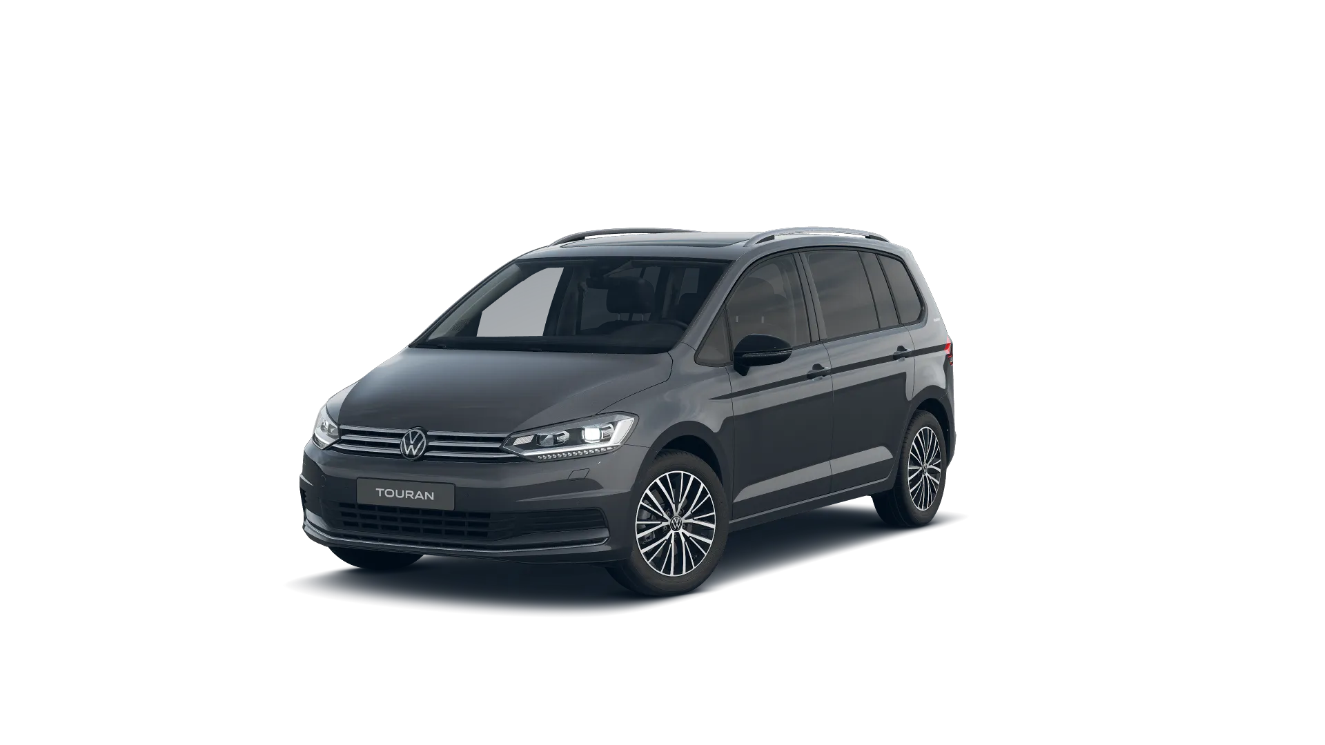 Volkswagen Touran ENERGY