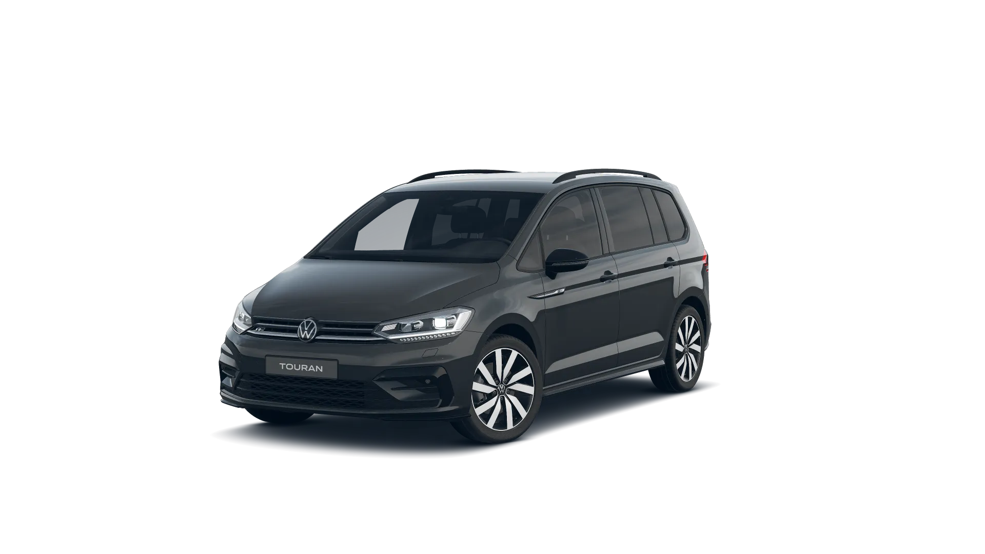 Volkswagen Touran Highline