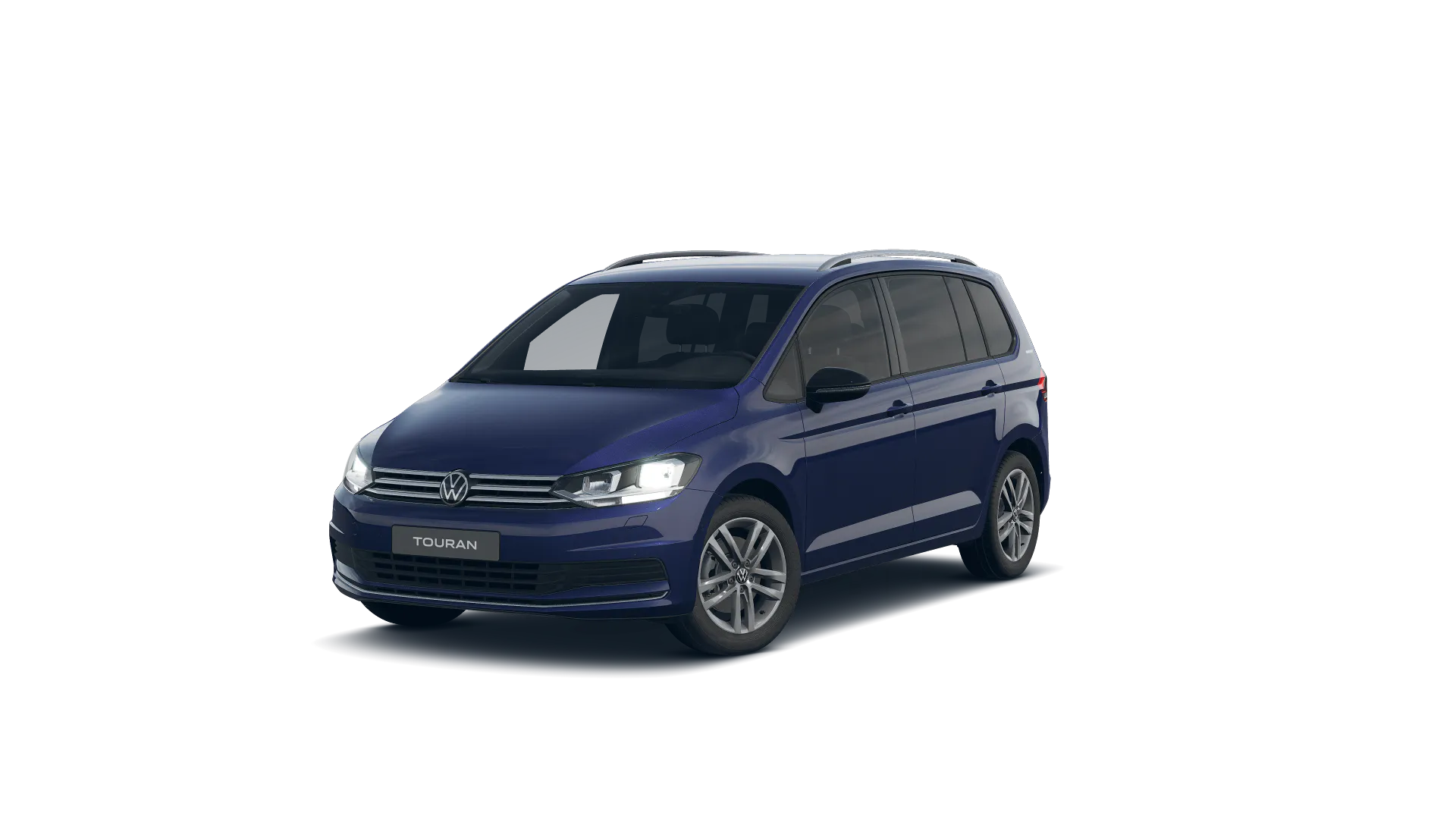 Volkswagen Touran ENERGY
