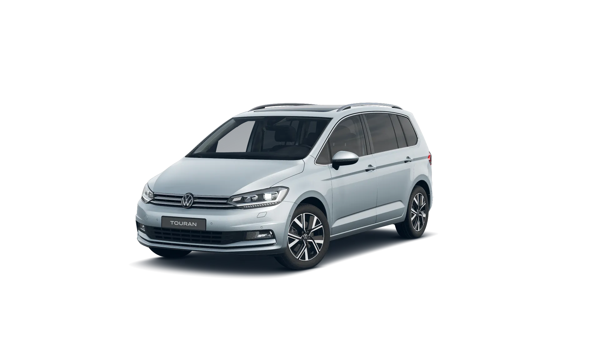 Volkswagen Touran Highline
