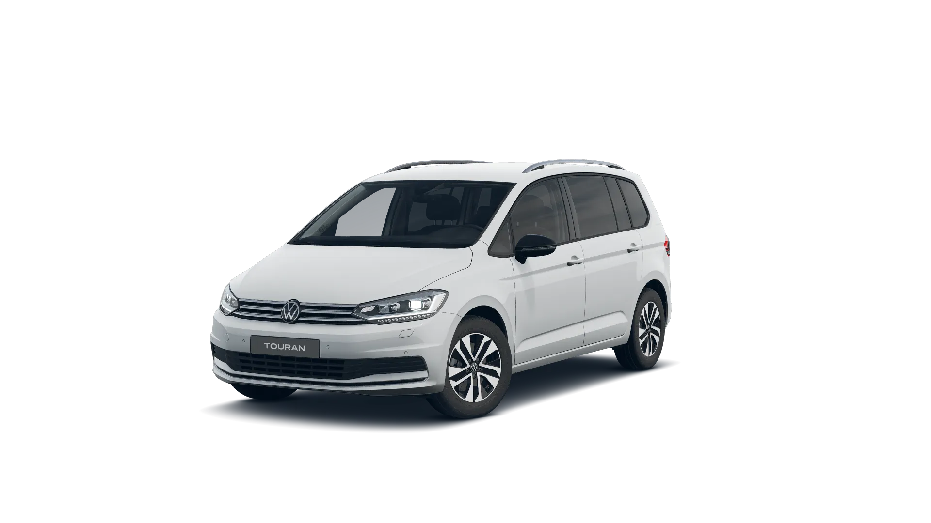Volkswagen Touran ENERGY