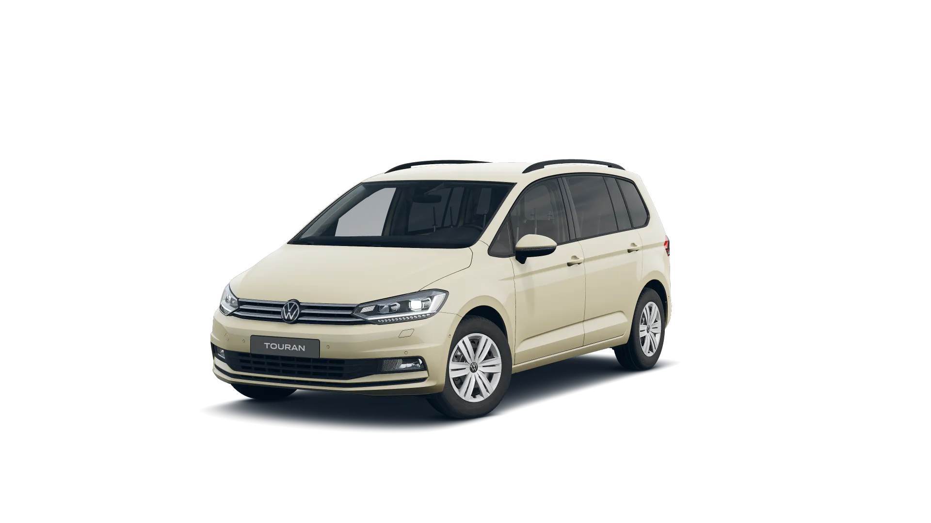 Volkswagen Touran Trendline