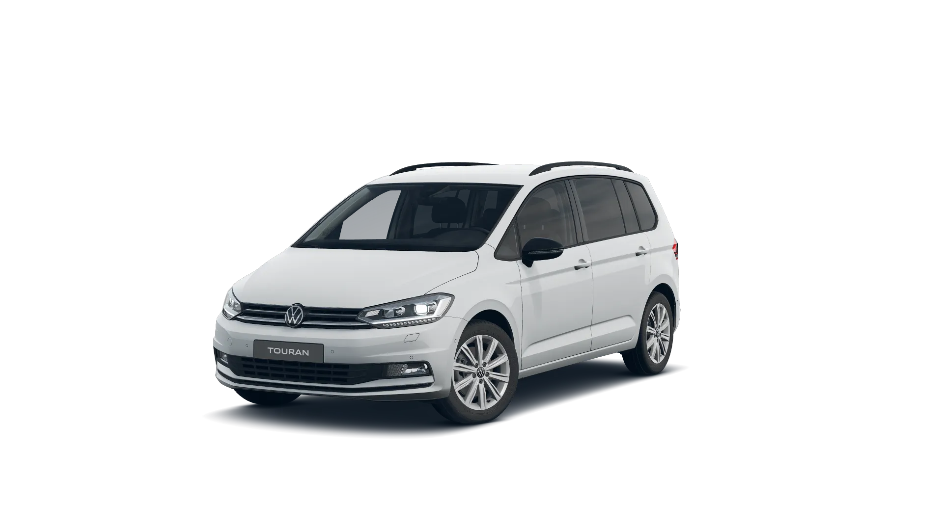 Volkswagen Touran Highline