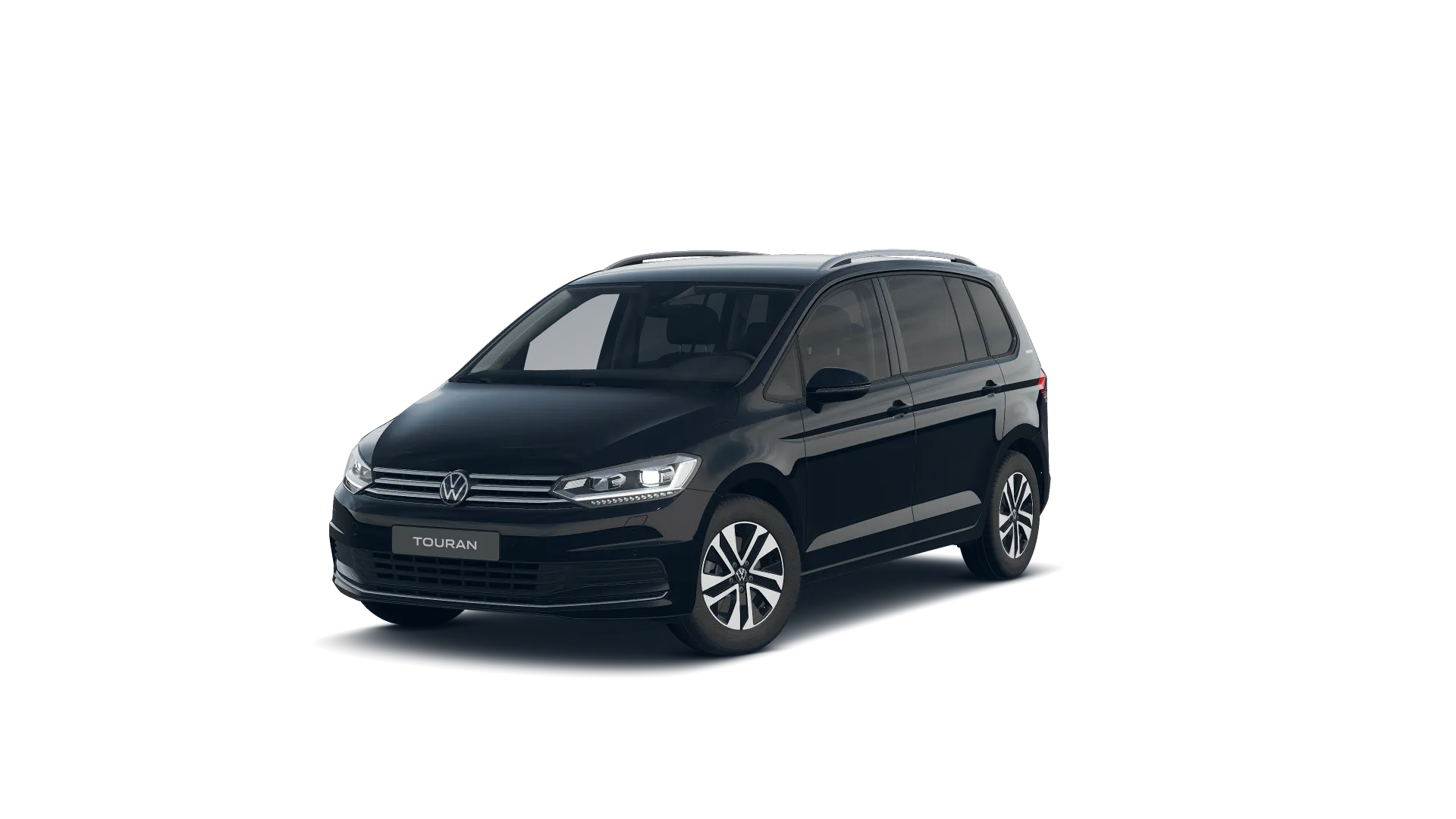 Volkswagen Touran ENERGY