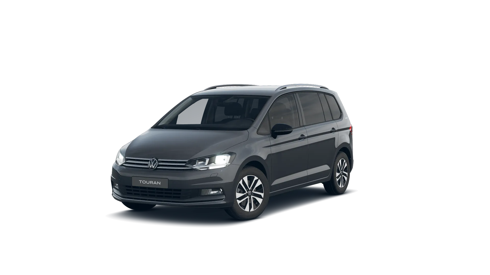 Volkswagen Touran ENERGY