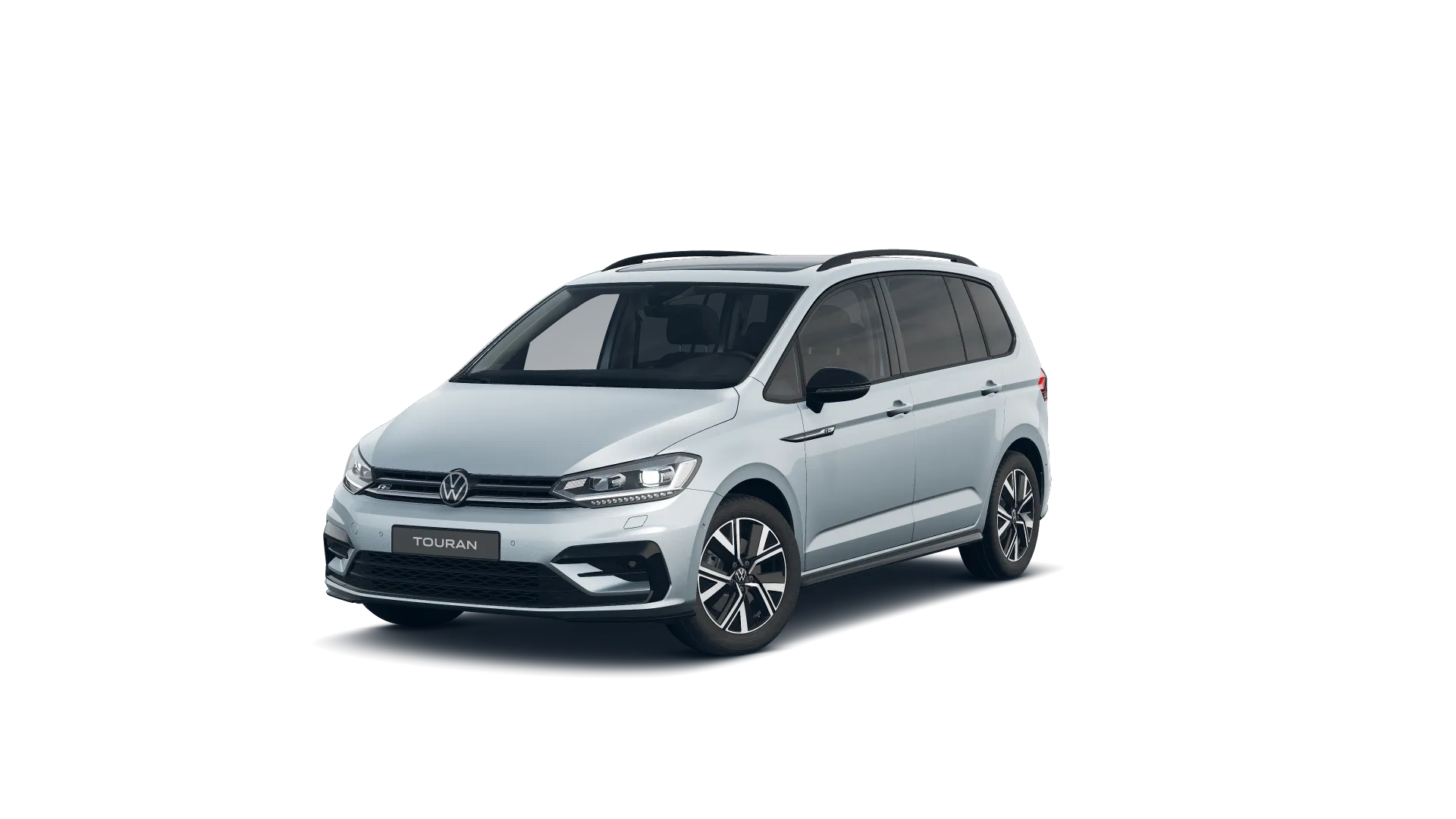 Volkswagen Touran Highline