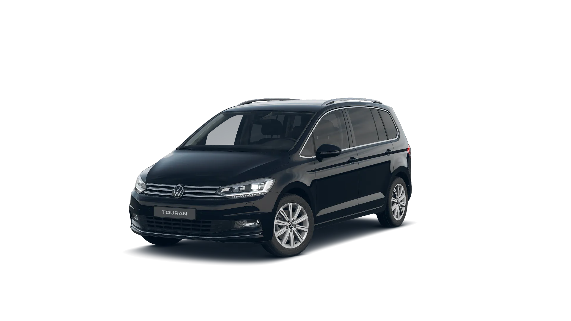 Volkswagen Touran Highline