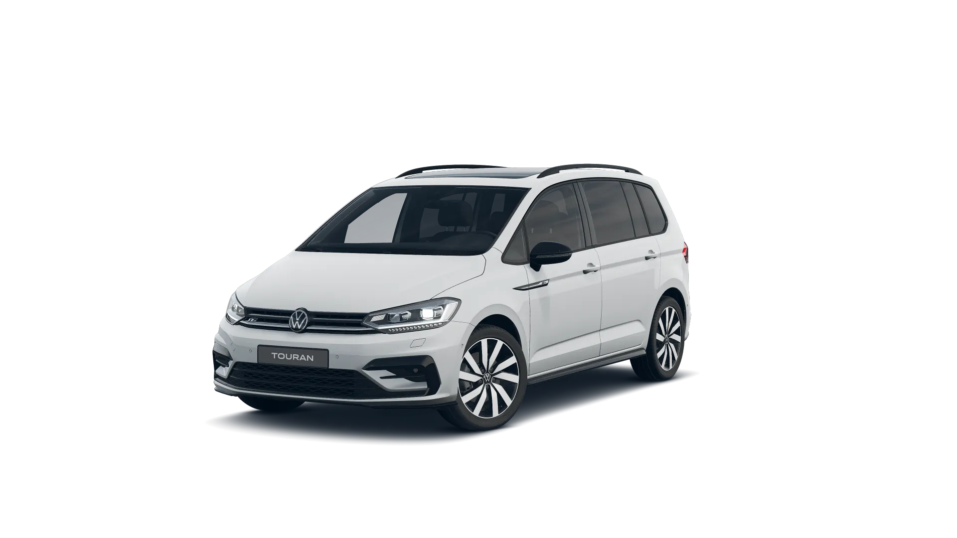 Volkswagen Touran Highline
