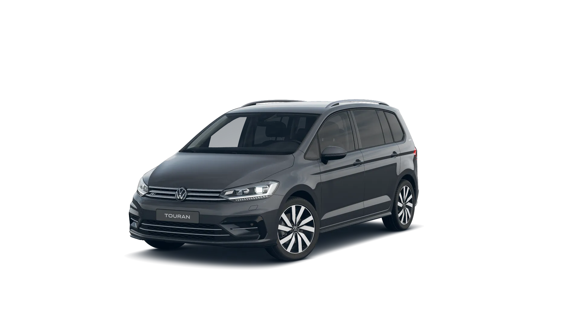Volkswagen Touran ENERGY